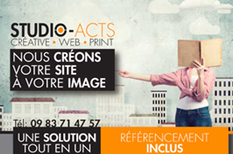 infographiste narbonne